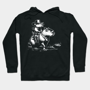 Whiskered Wonders Embrace the Charm of Rat Full T-Shirts Hoodie